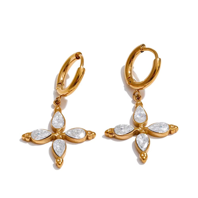Flora Danglers