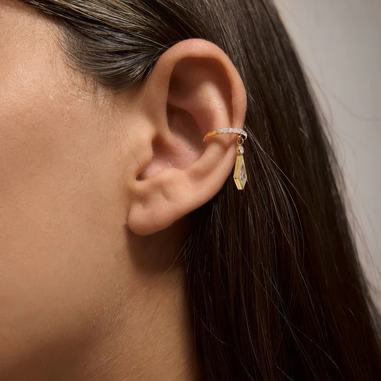 Krista Mis-Match Ear cuffs