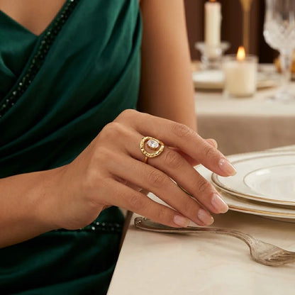 Cyra Rings