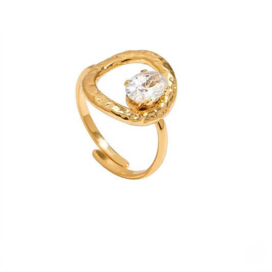 Cyra Rings
