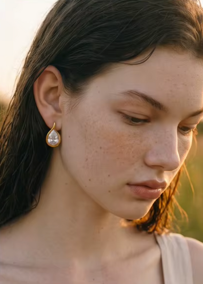 Ivanna Earrings