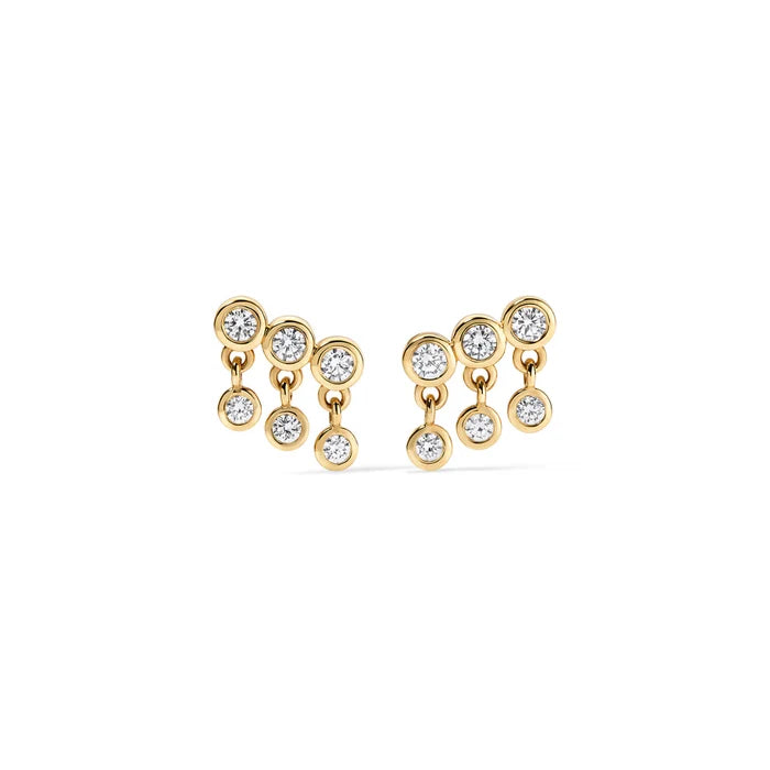 Amora Ear-climbers