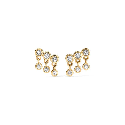 Amora Ear-climbers