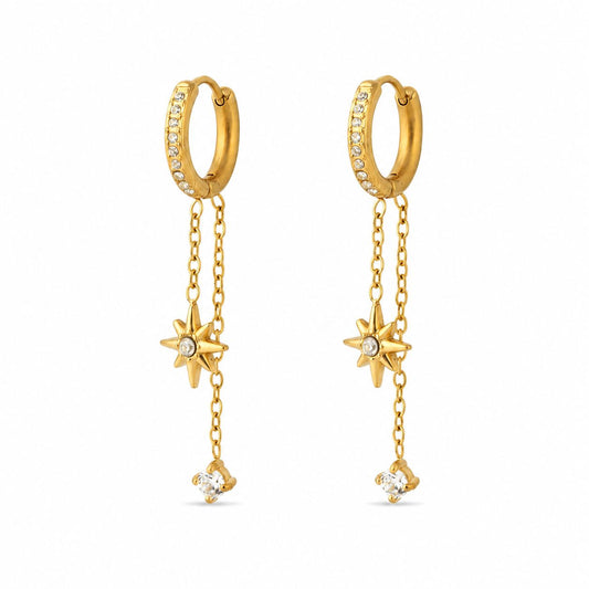 Celeste Pret Danglers