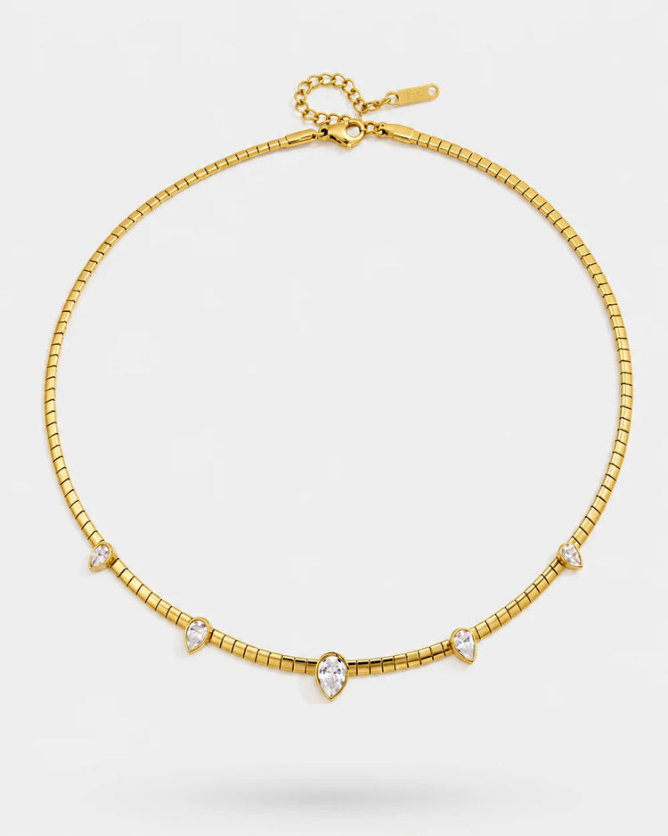 Aelia Necklace
