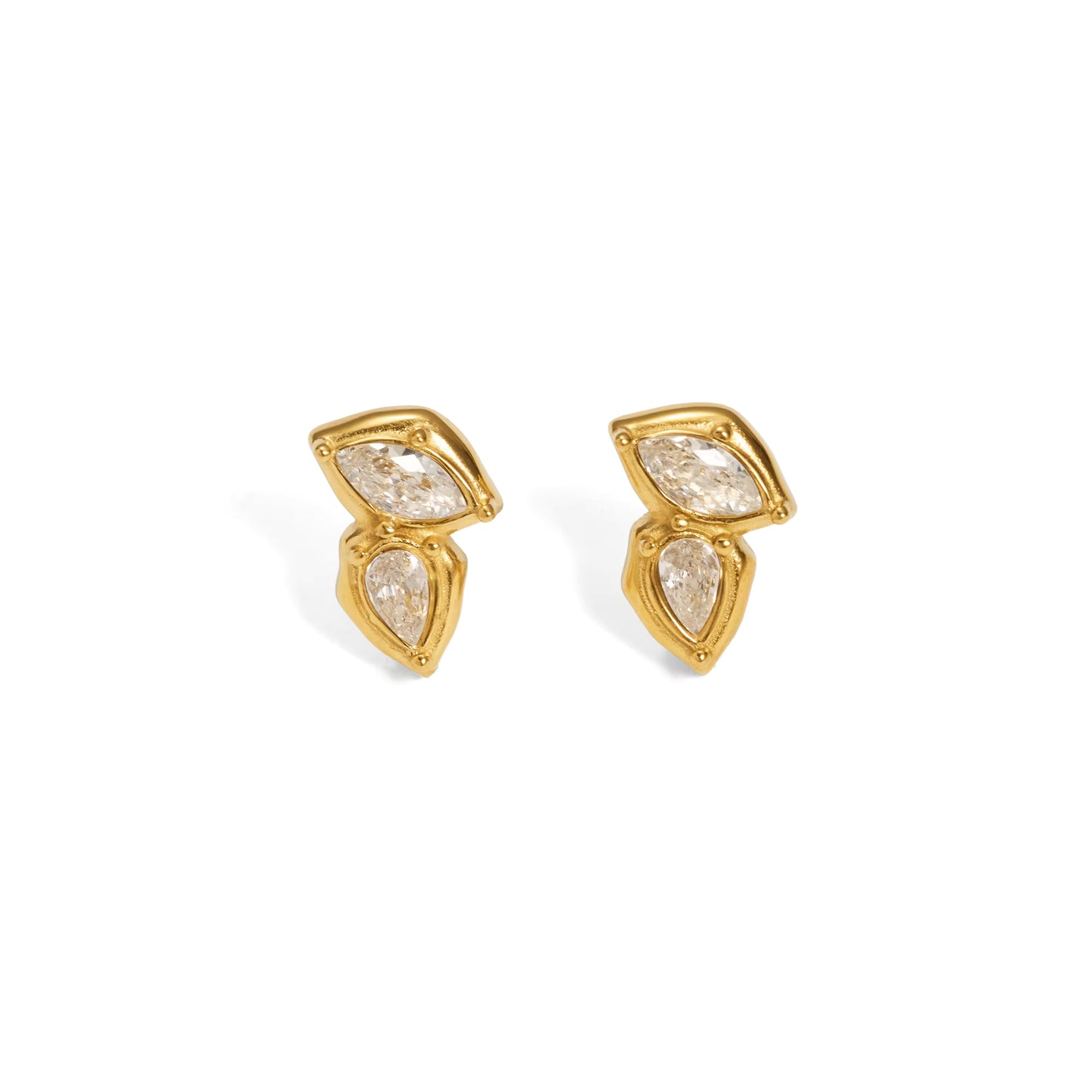 Zuri Earrings