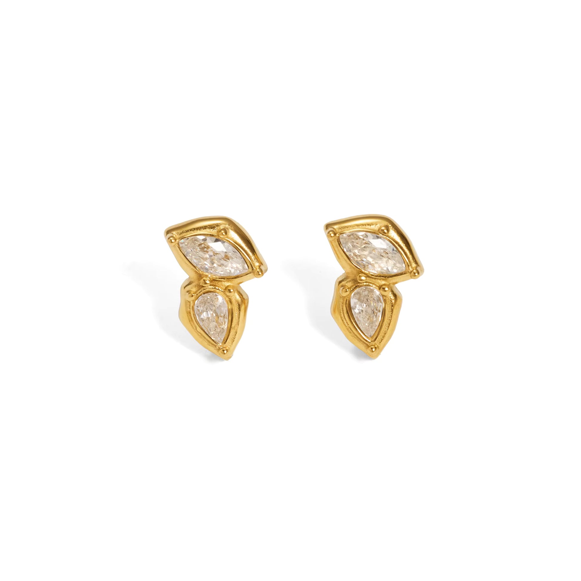 Zuri Earrings