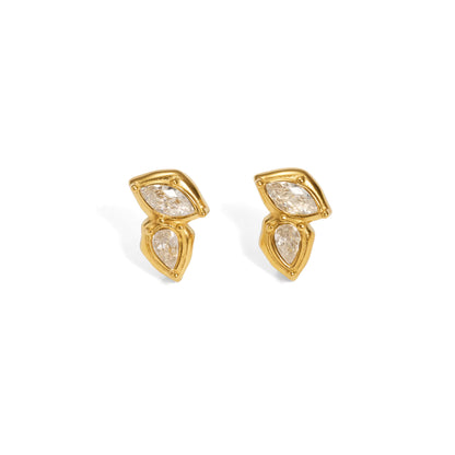 Zuri Earrings