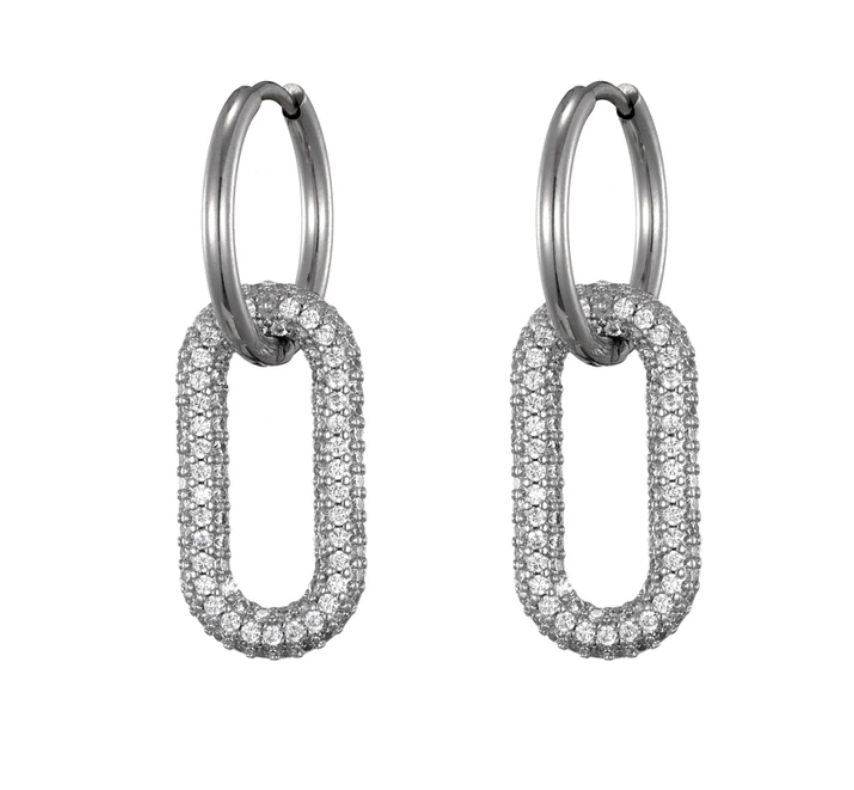 Loop In Danglers