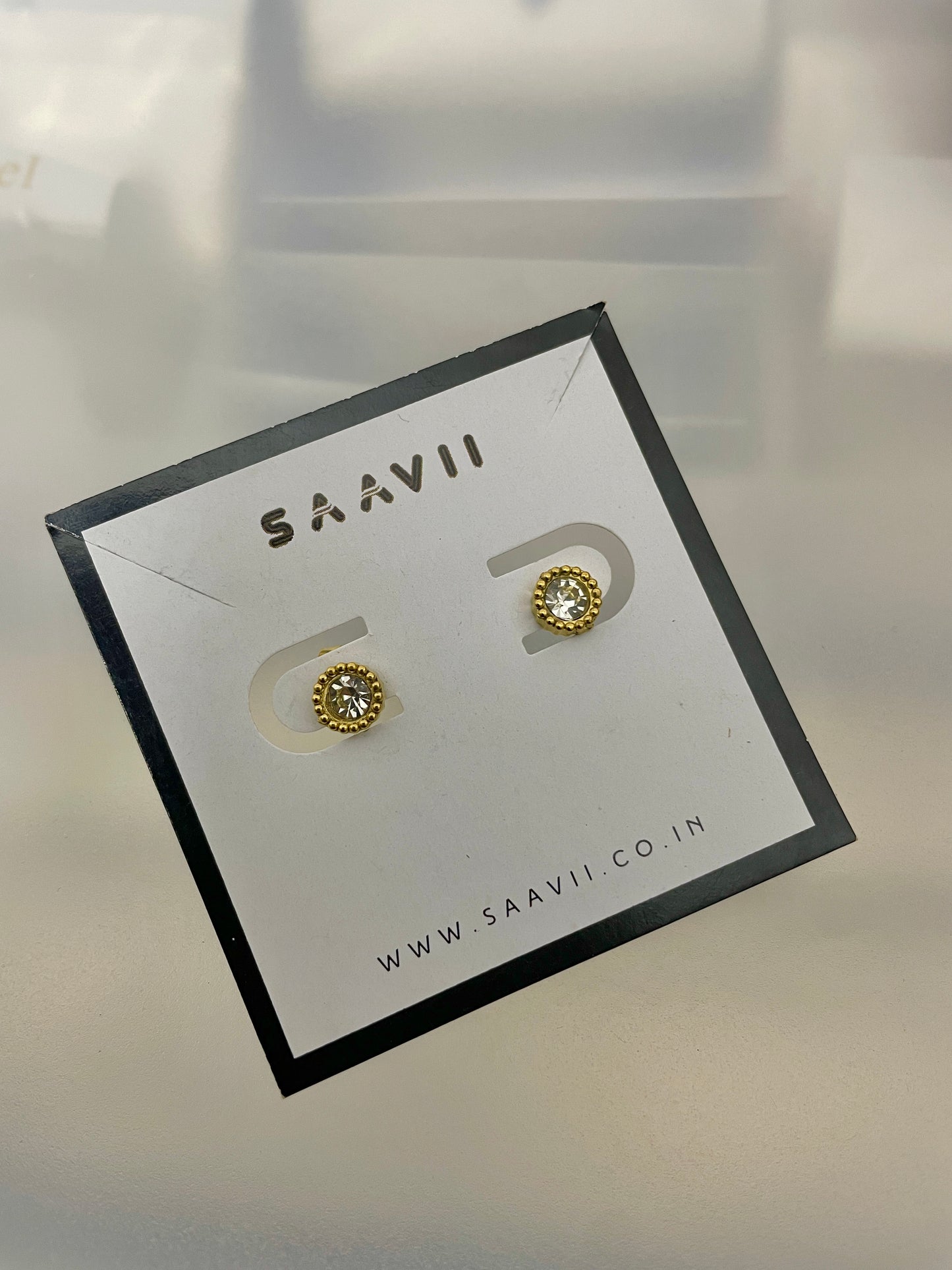 Mini studs Series