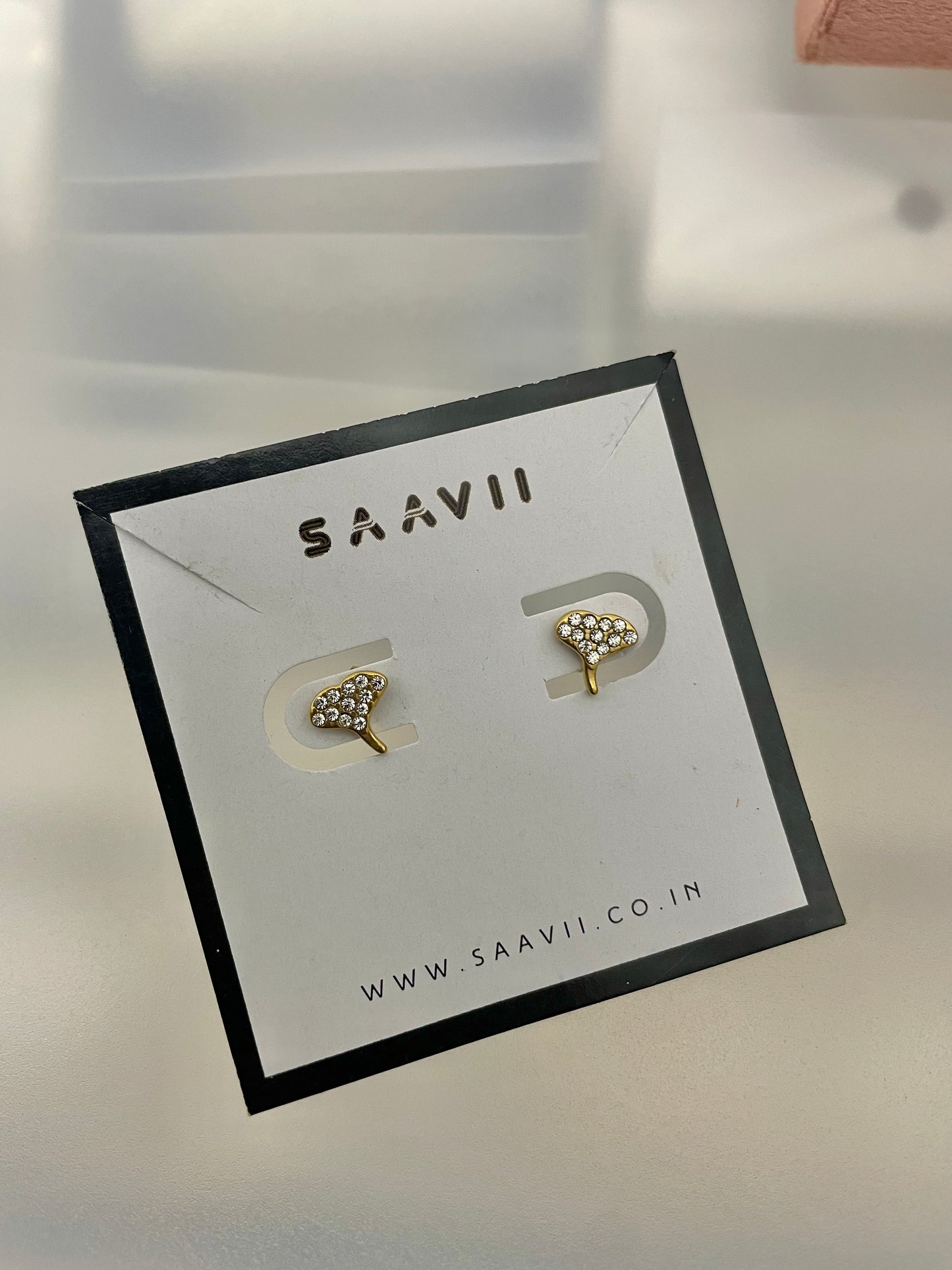 Mini studs Series