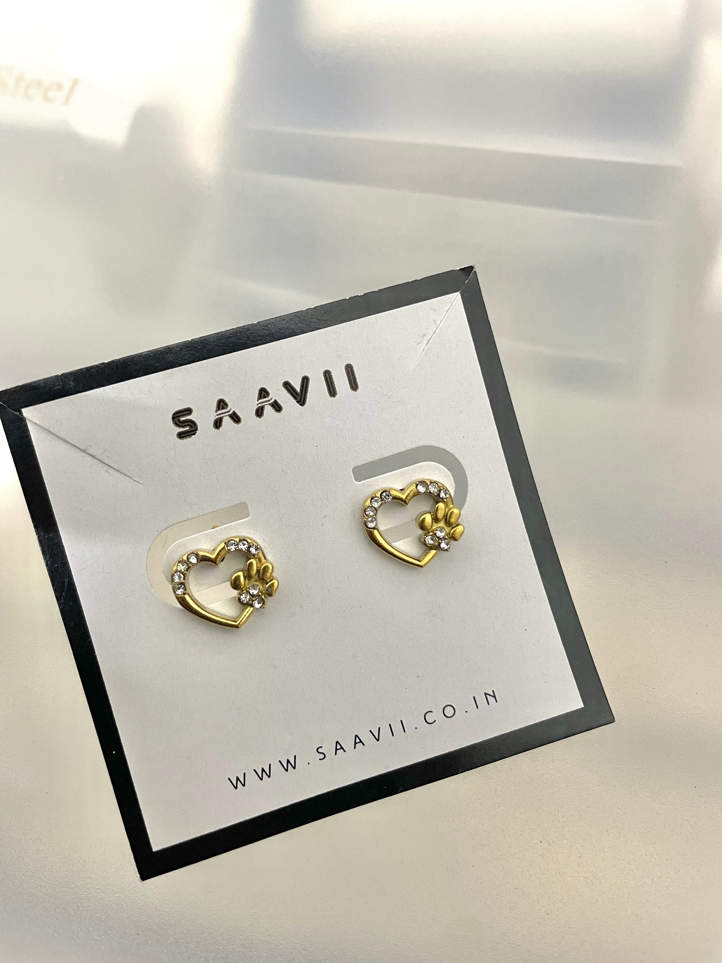 Mini studs Series