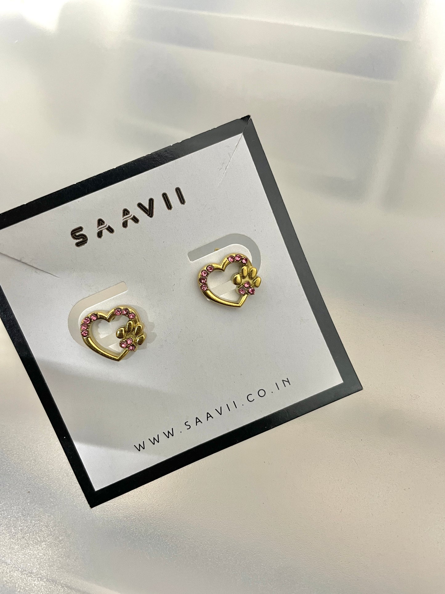 Mini studs Series