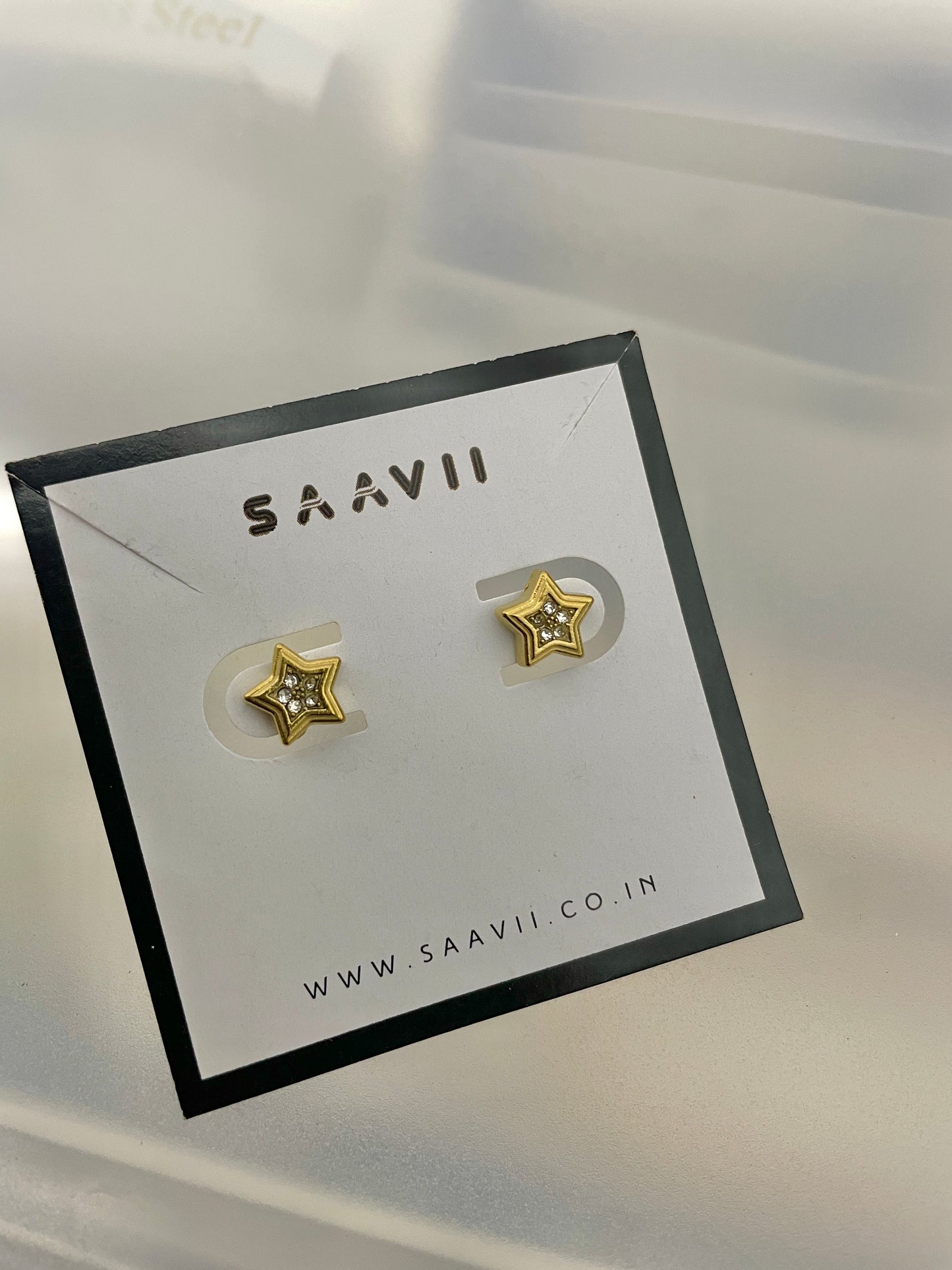 Mini studs Series