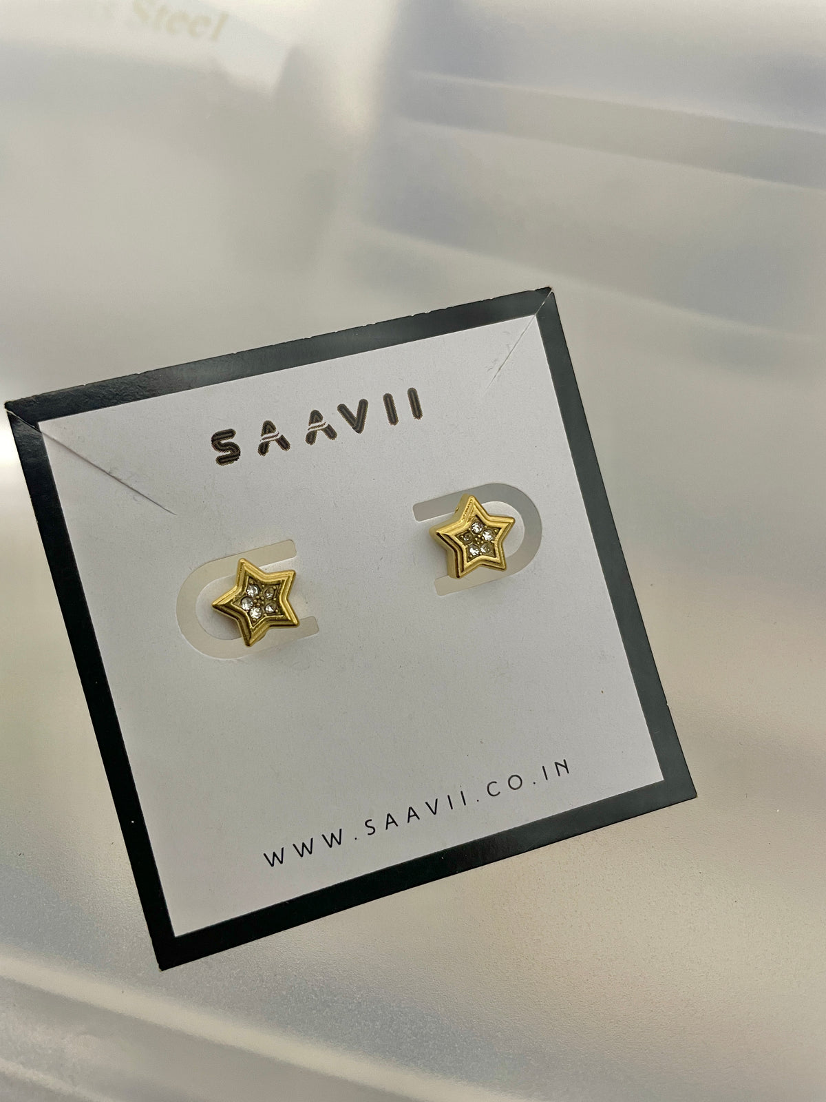 Mini studs Series