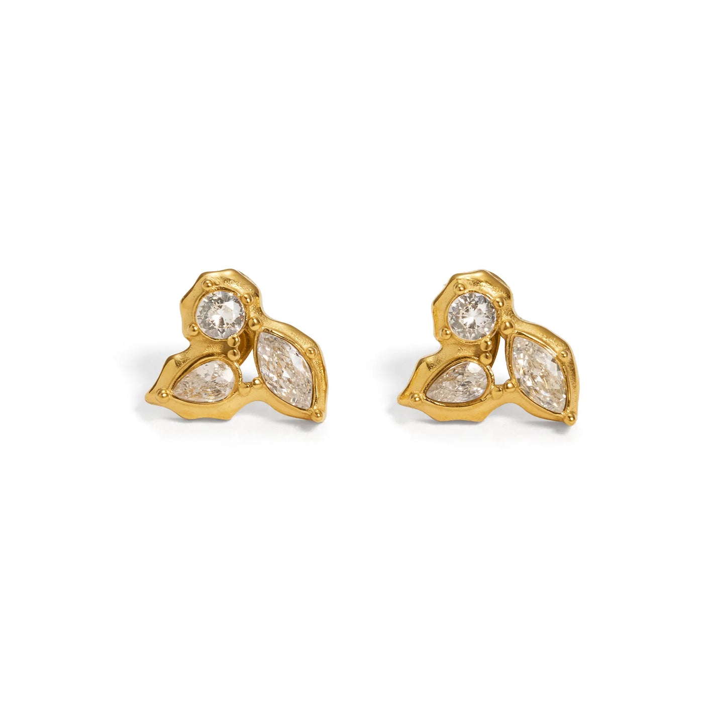 Zuri Earrings