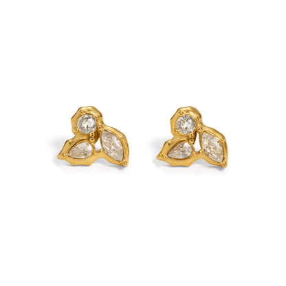 Zuri Earrings