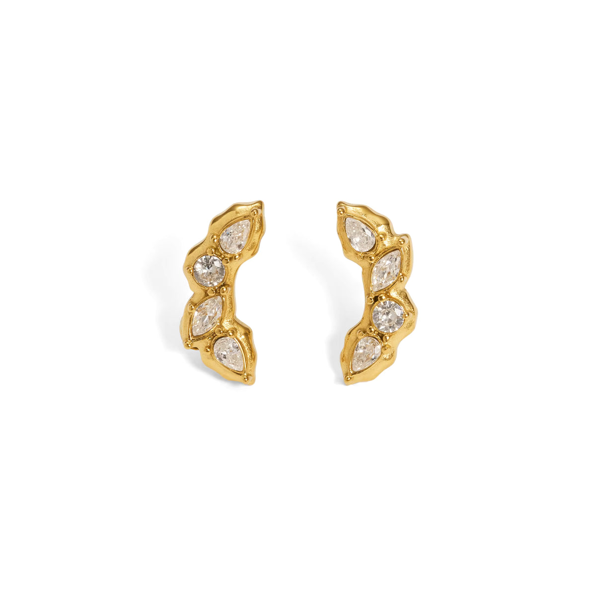 Zuri Earrings