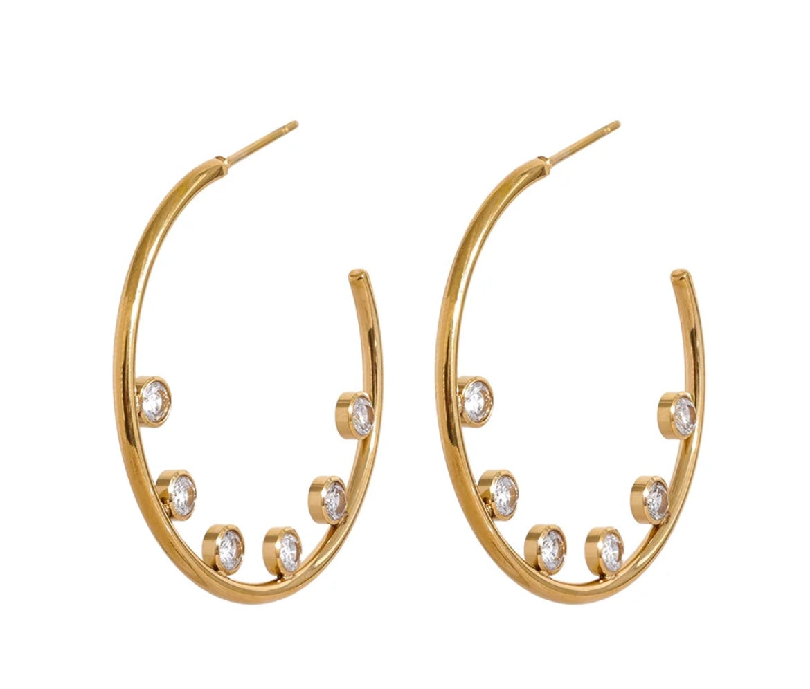 Jenna hoops
