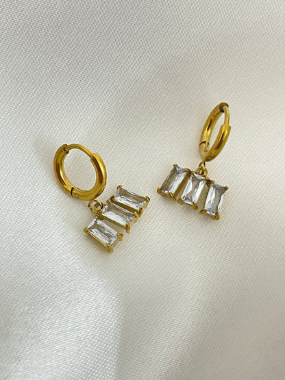 Greta danglers
