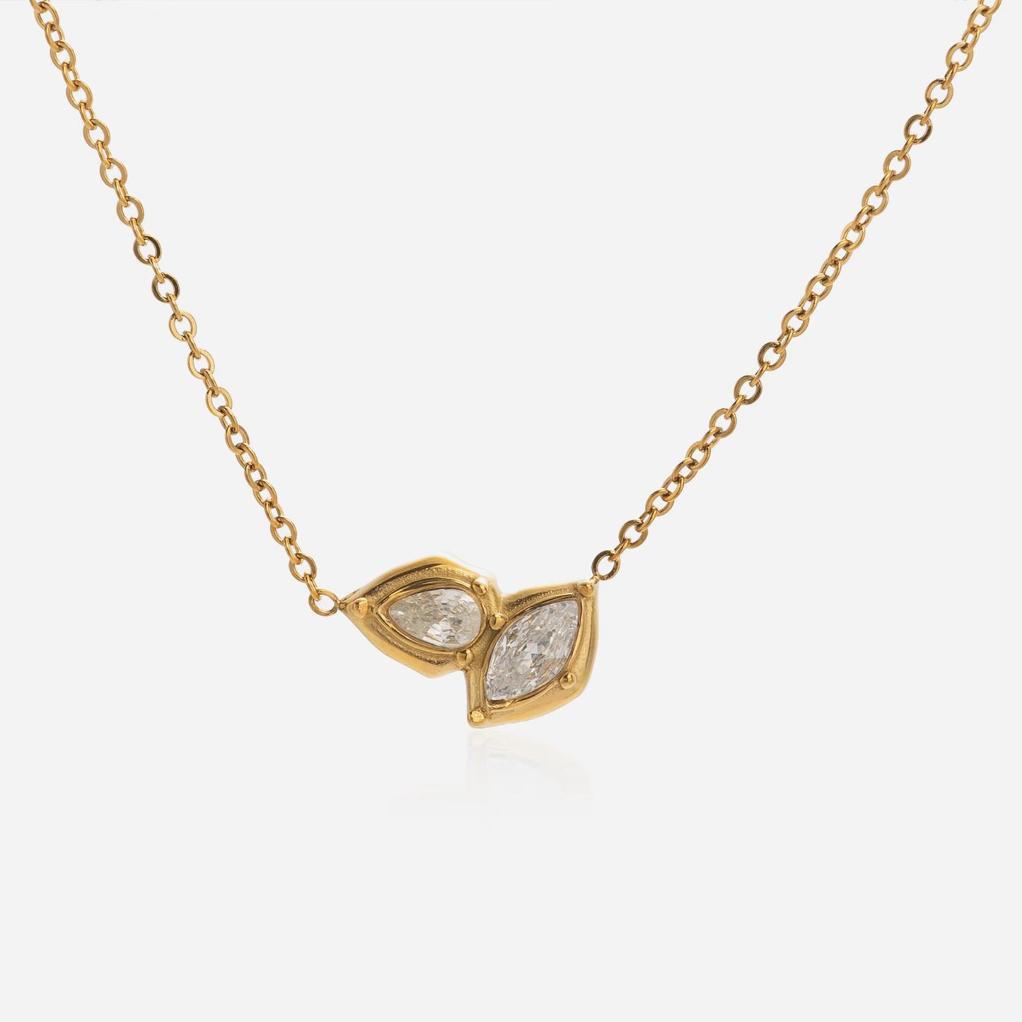 Zuri Necklace