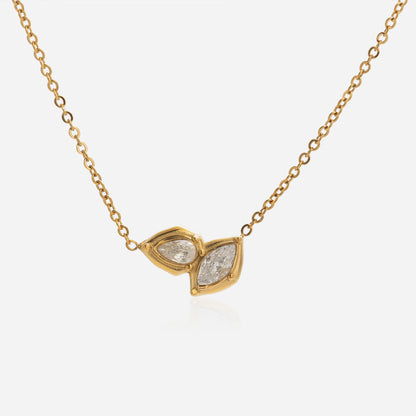 Zuri Necklace