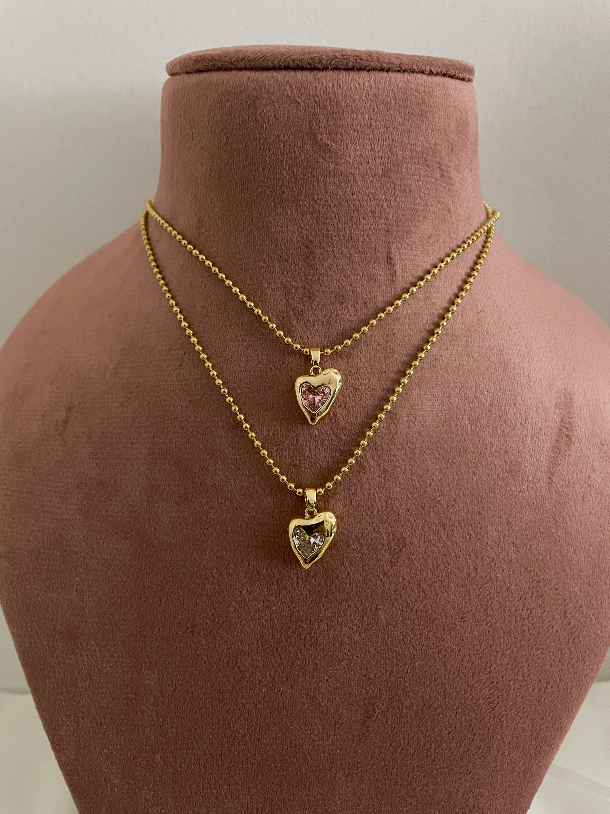 Ann Necklace