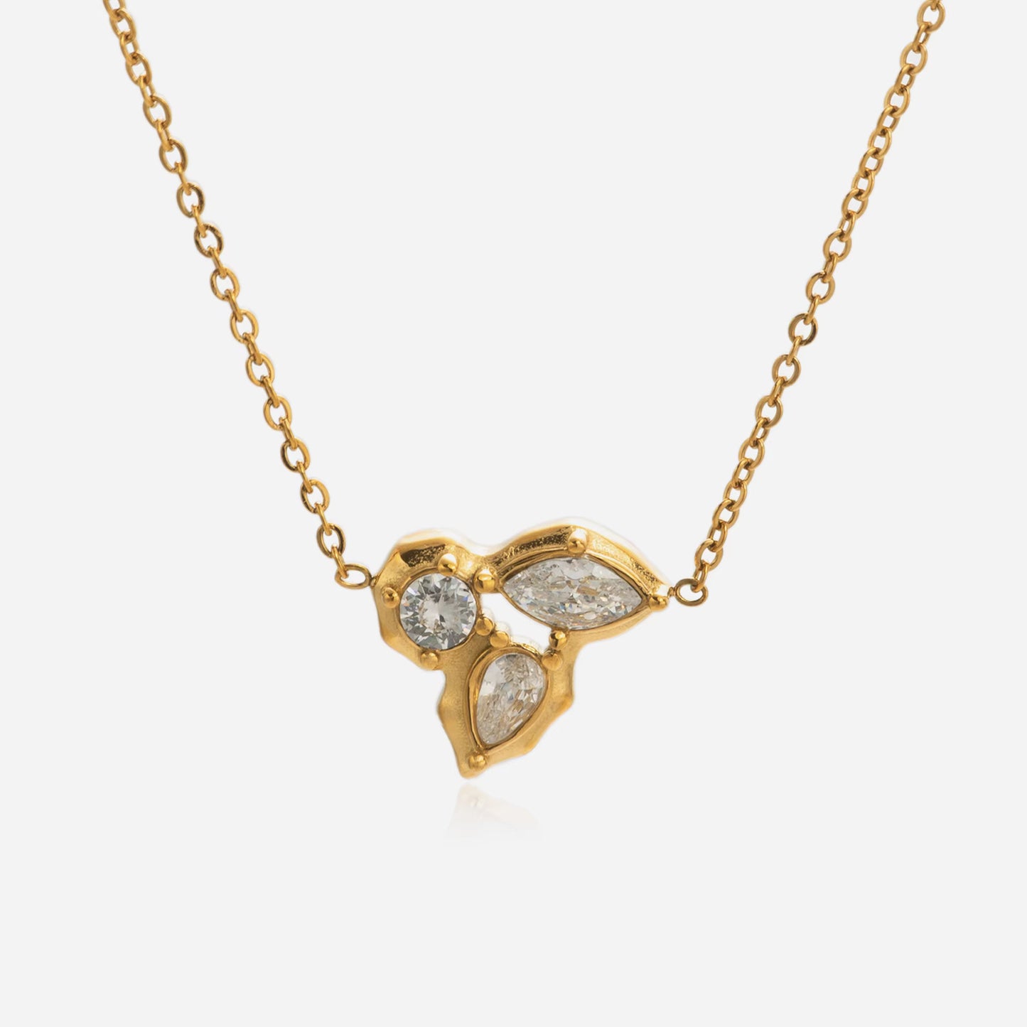 Zuri Necklace