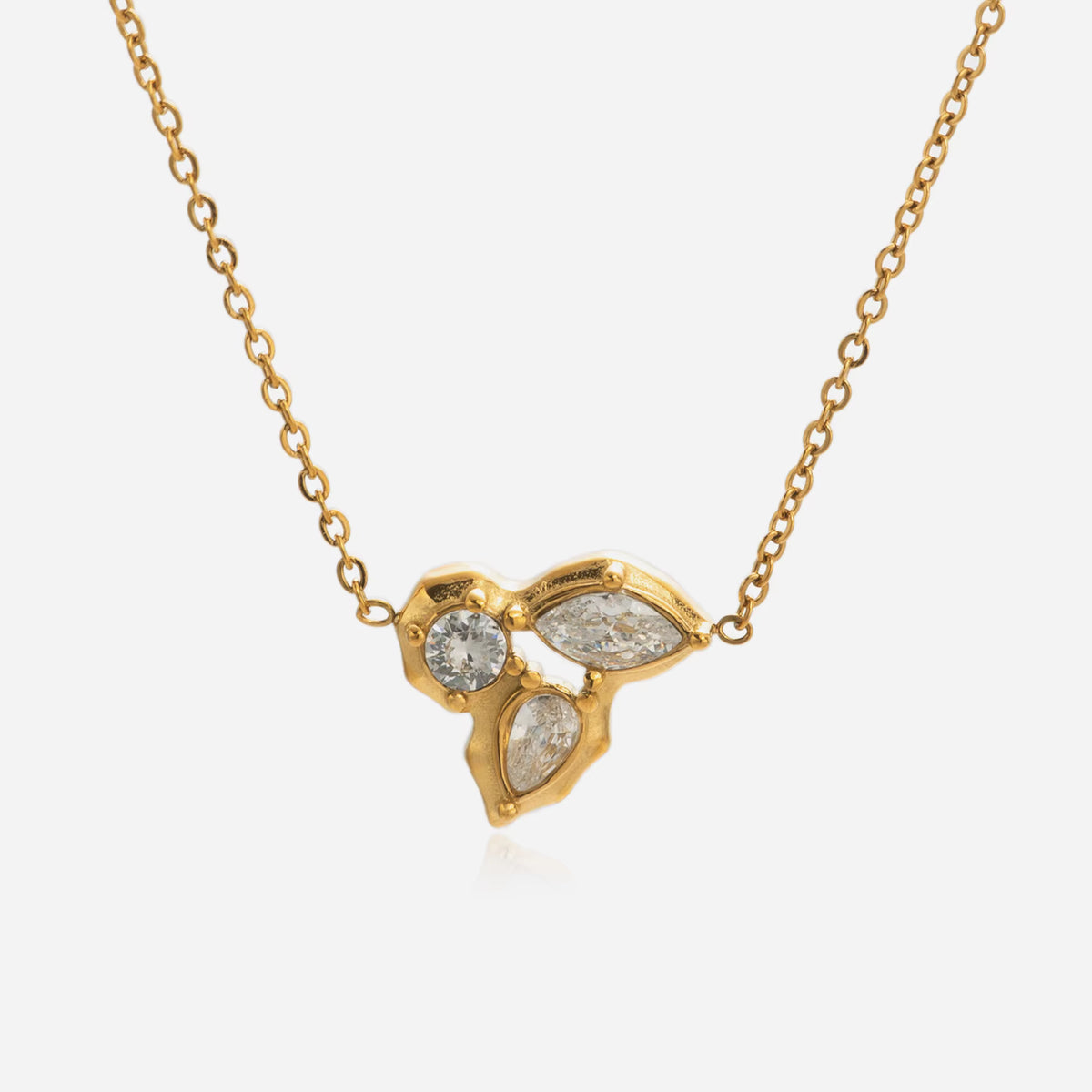Zuri Necklace