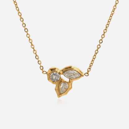 Zuri Necklace