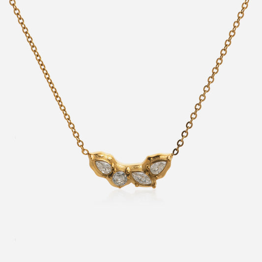 Zuri Necklace