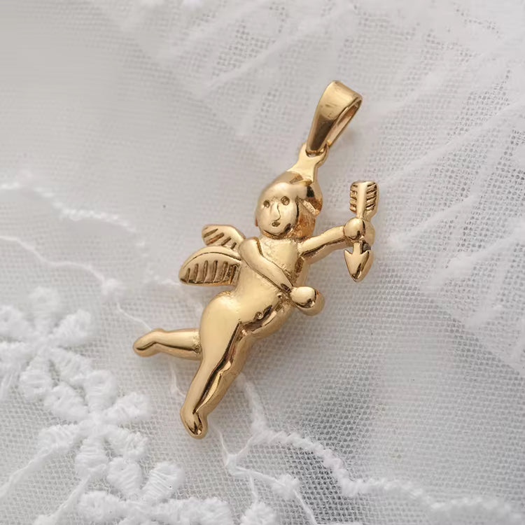 Cupid Charm