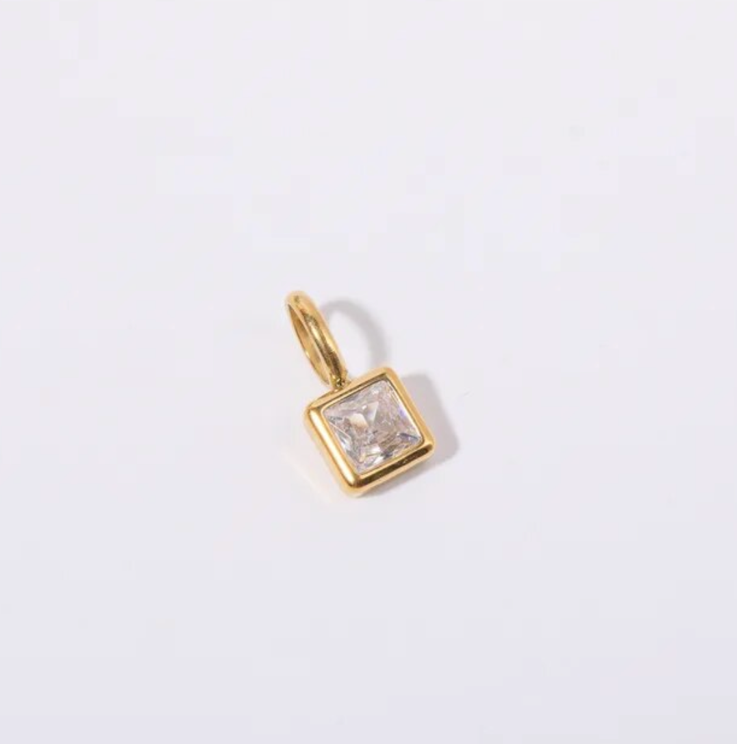 Square Charm