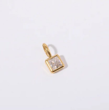 Square Charm