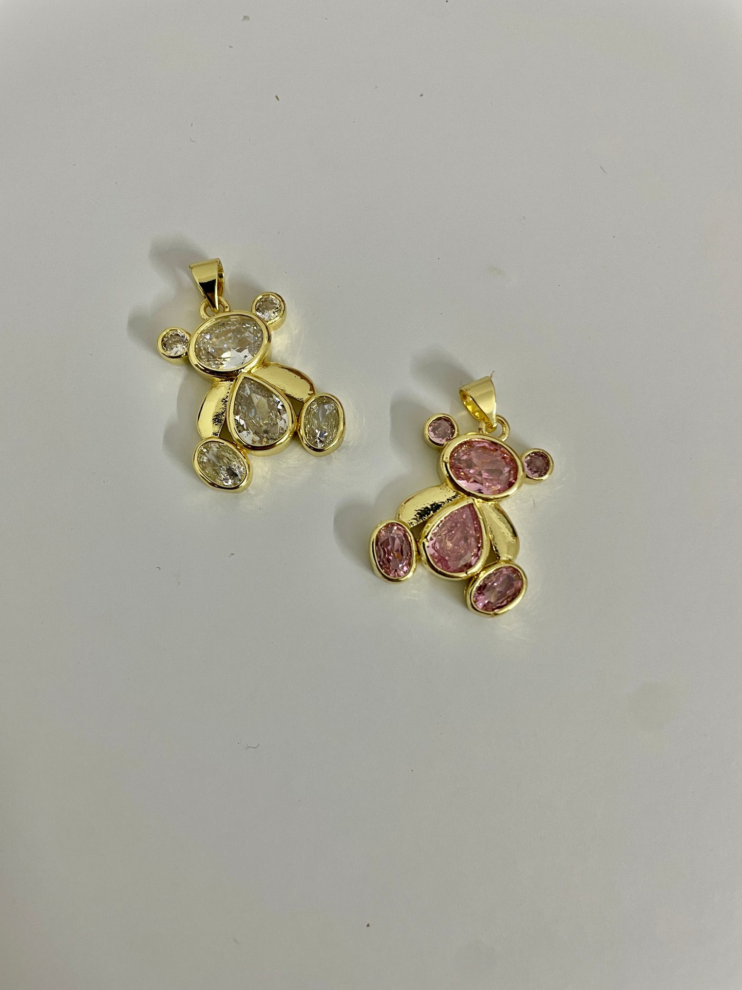 Glam Teddys