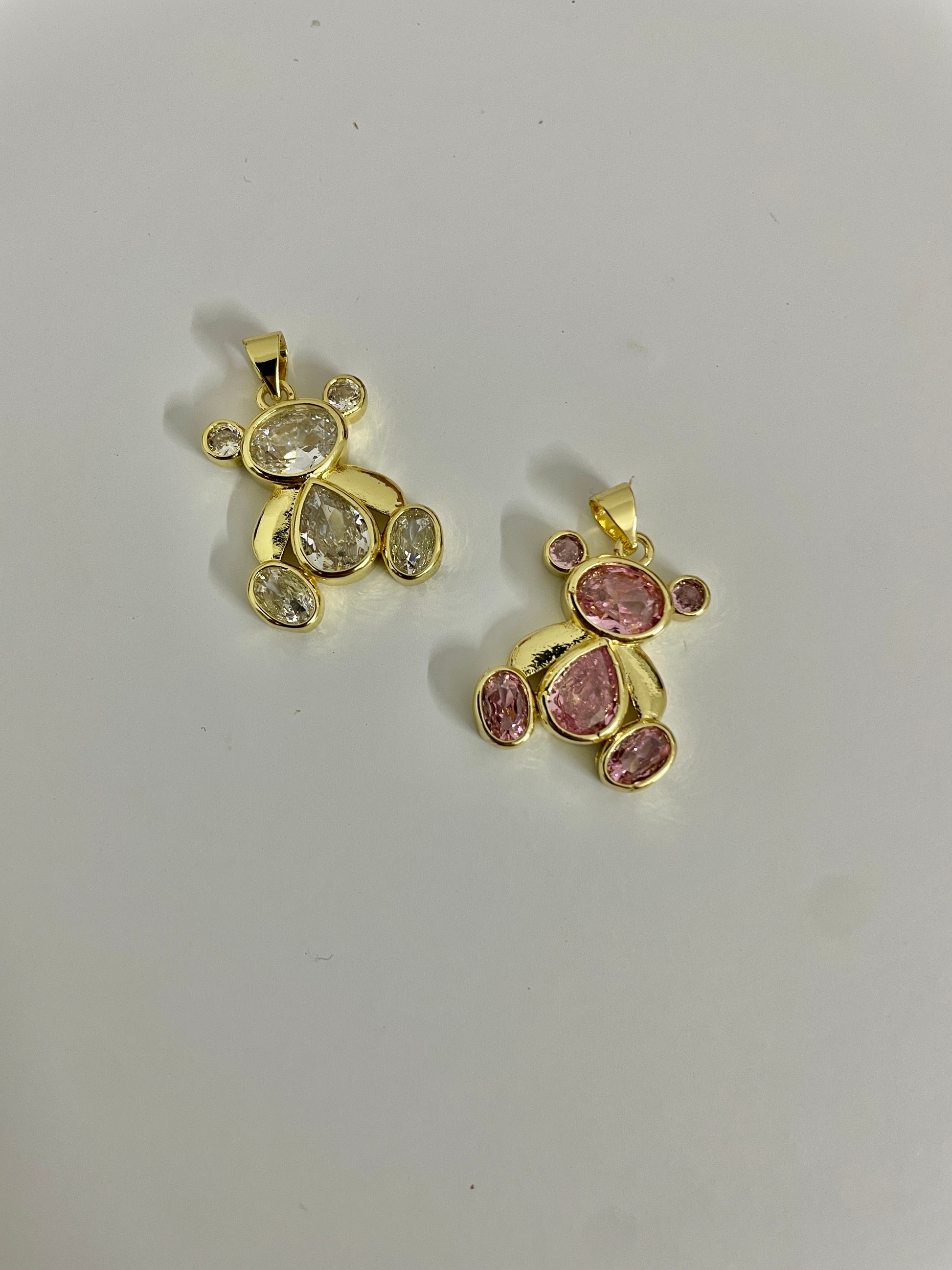 Glam Teddys