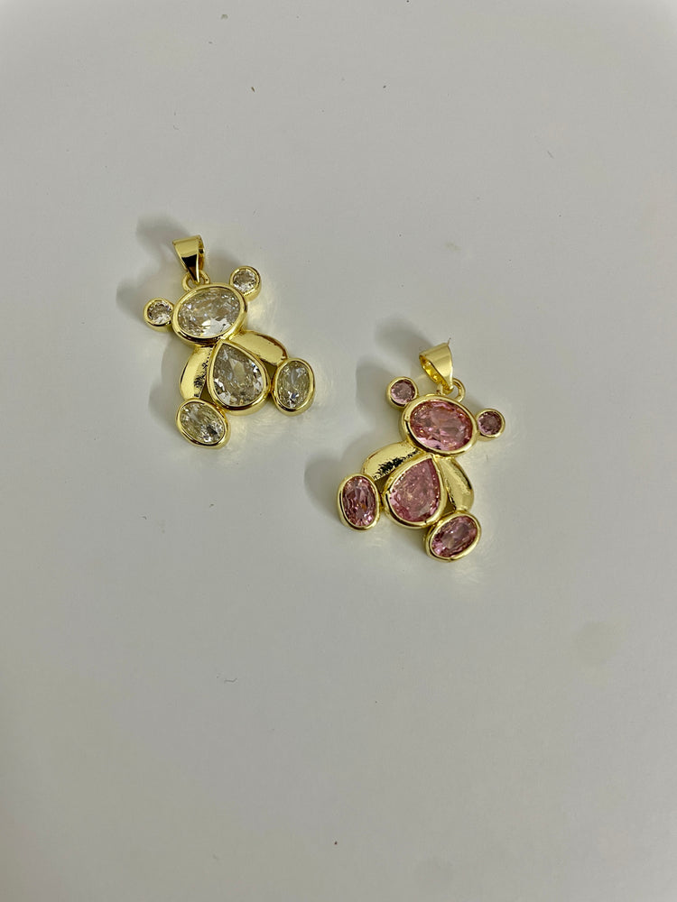 Glam Teddys