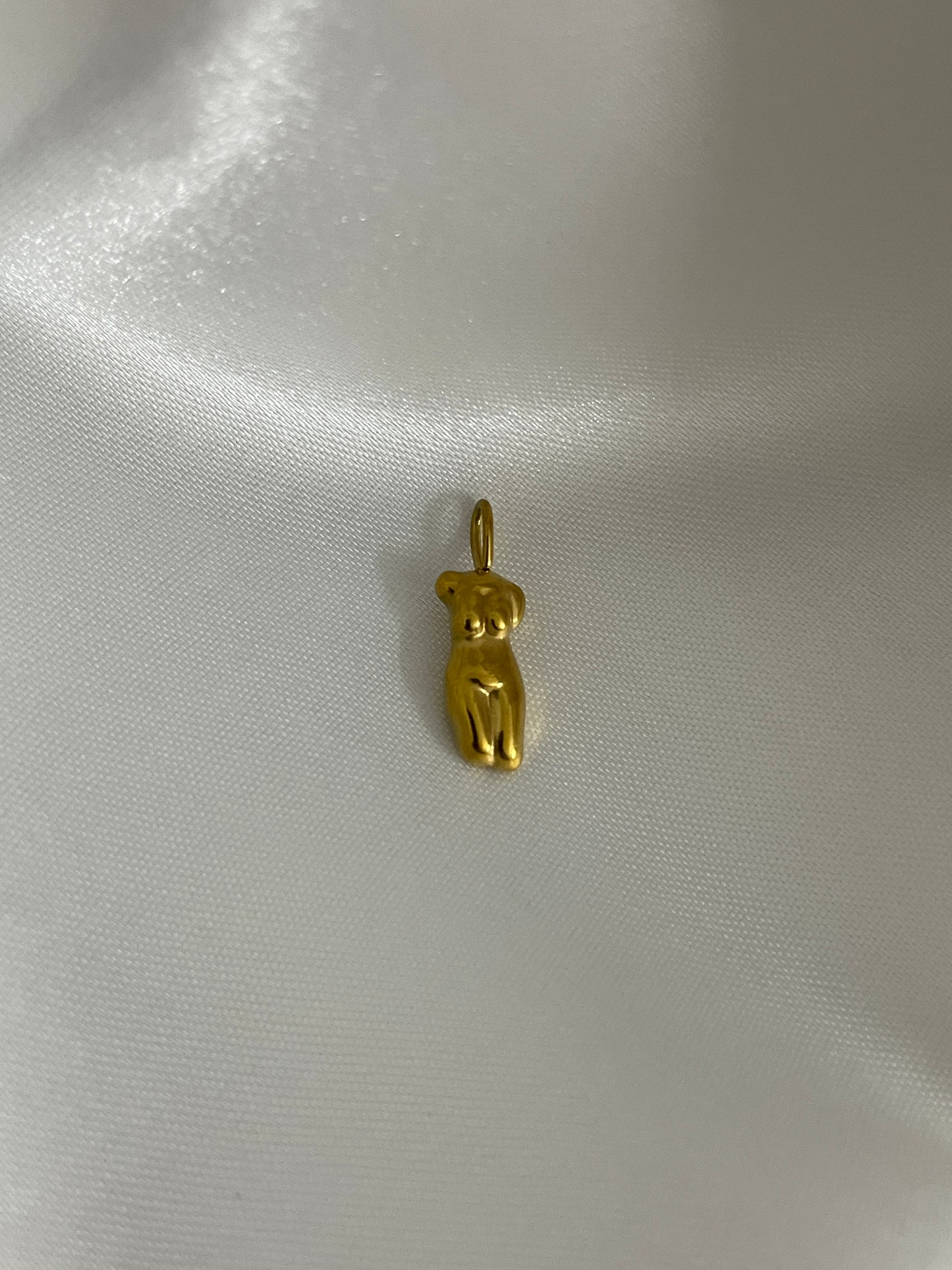 Female body charm