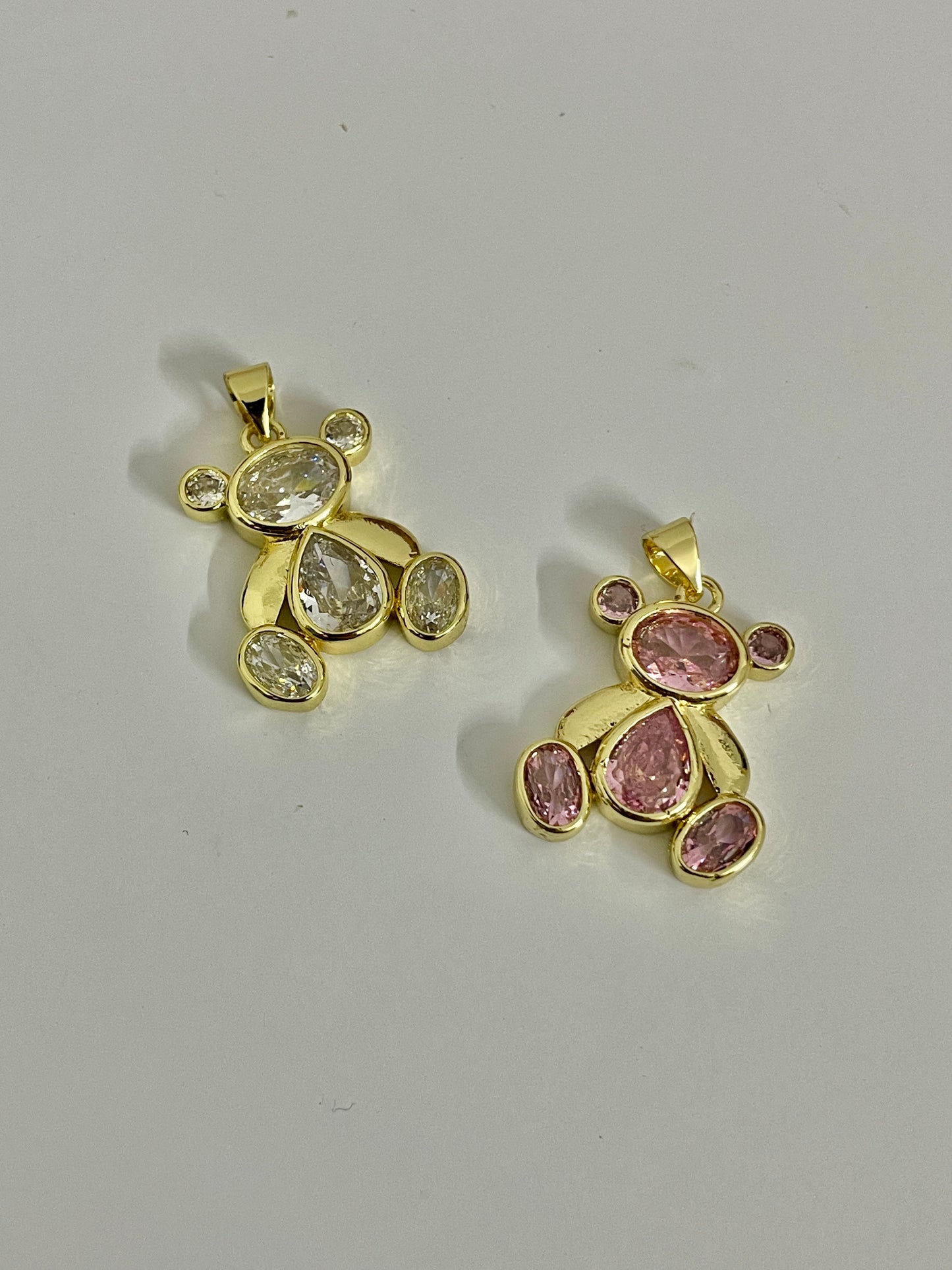 Glam Teddys