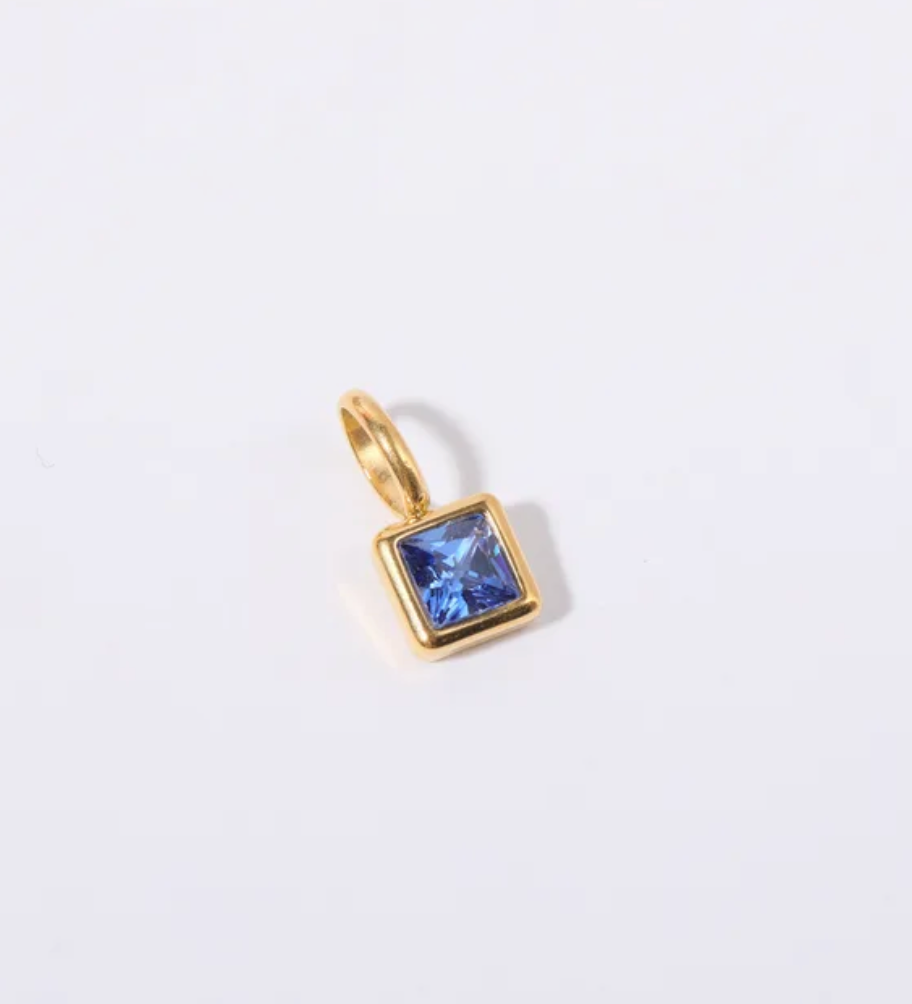 Square Charm