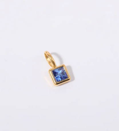 Square Charm