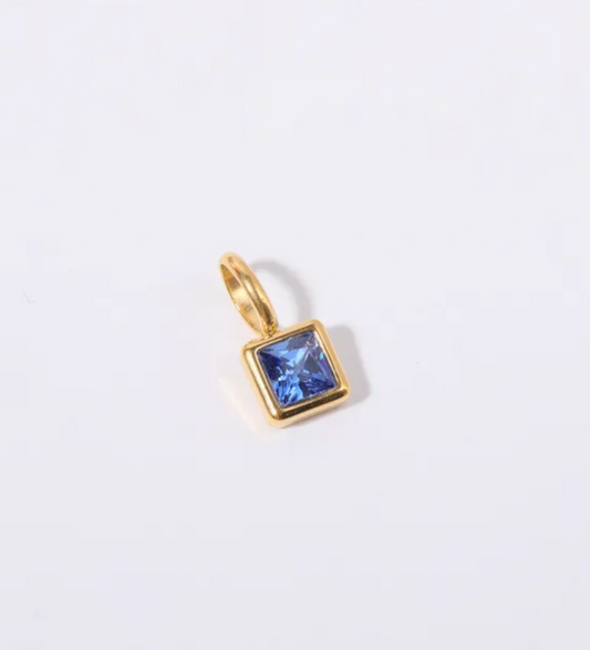 Square Charm