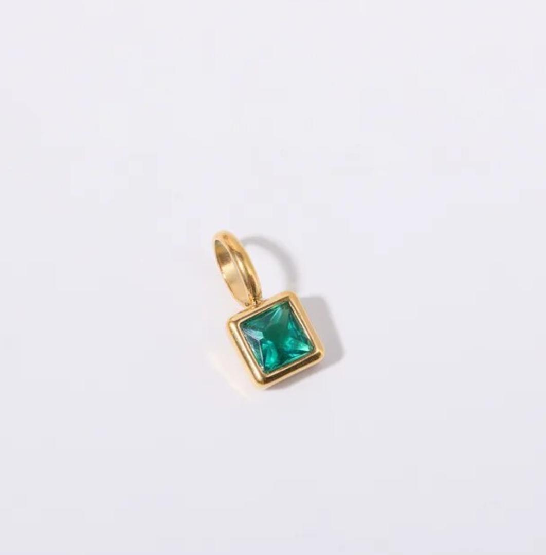 Square Charm