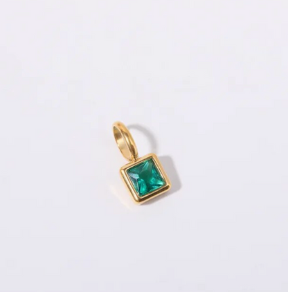 Square Charm