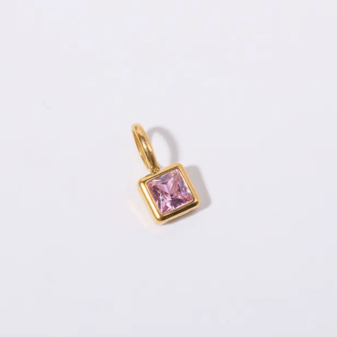 Square Charm