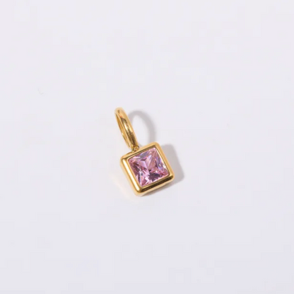 Square Charm