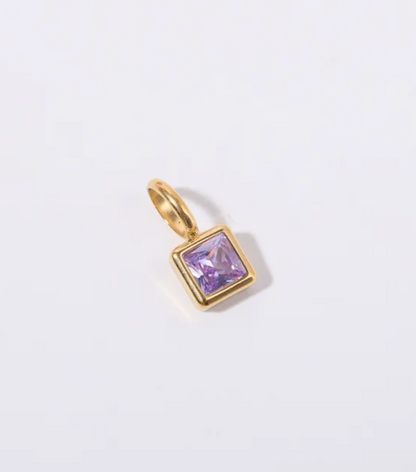 Square Charm