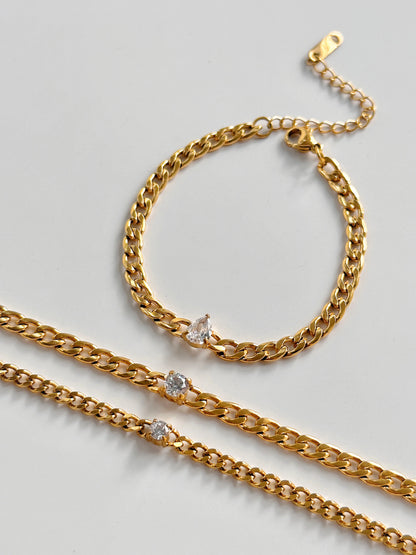 Caliope Bracelet