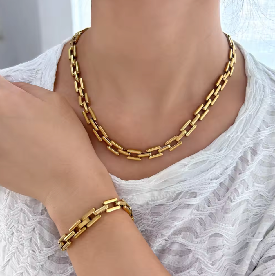 Stellar Bracelet