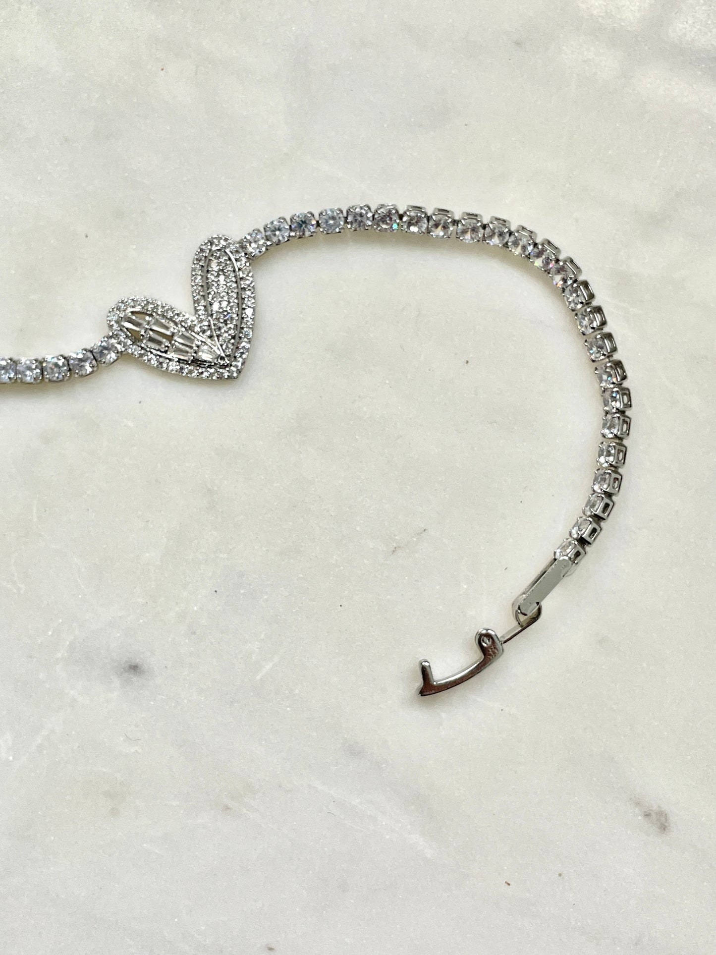 Kesha Diamante bracelet